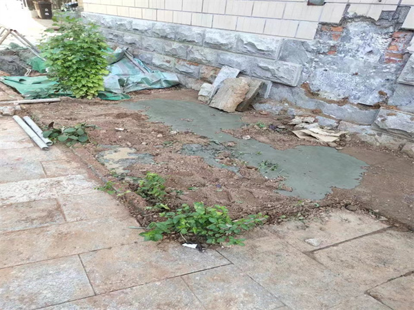 东辽地基基础注浆增加承载力灌浆加固